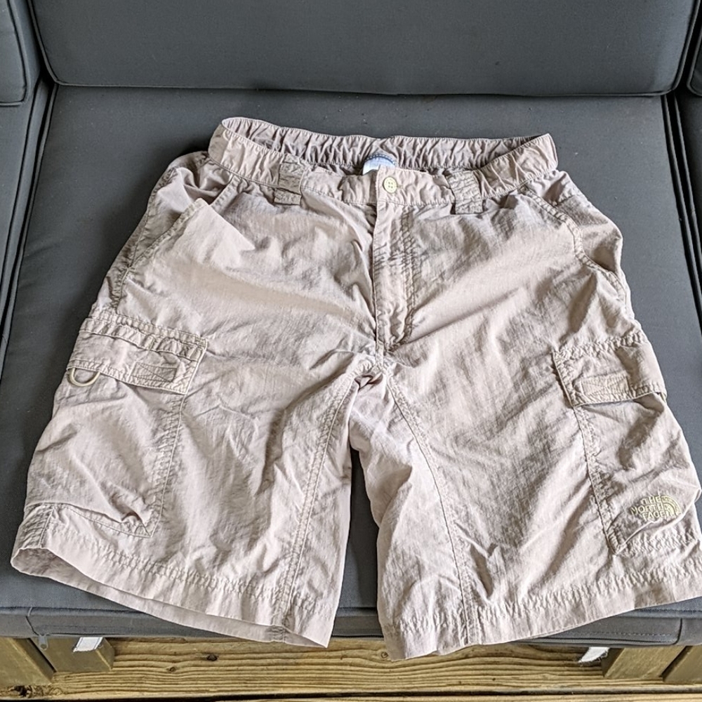 The North Face Hiking Shorts